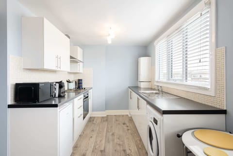 Mount View, Scarborough - Host & Stay