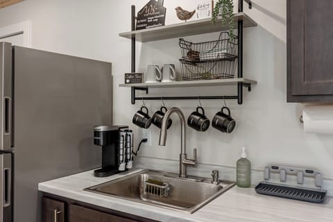 Keurig, mugs, and more kitchen accessories