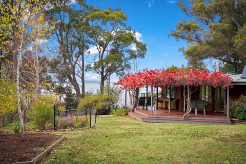 Birches Bay Airbnb Retreats Tasmania April 2024 Web-18