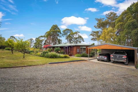 Birches Bay Airbnb Retreats Tasmania April 2024 Web-20