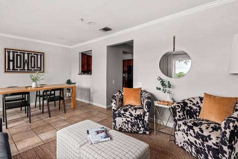 Artistic Nashville Home