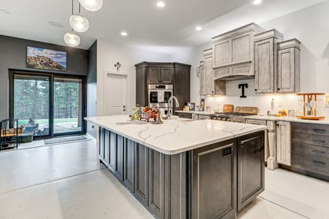 Kitchen | Cooking Basics | 1st Floor