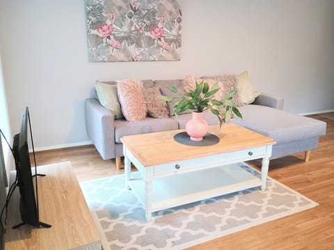 living room air conditioning smart tv 