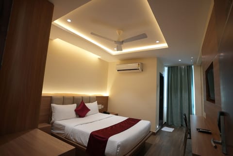 Bed Room