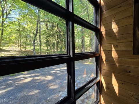 Nature's artwork: A panoramic view of nature’s beauty