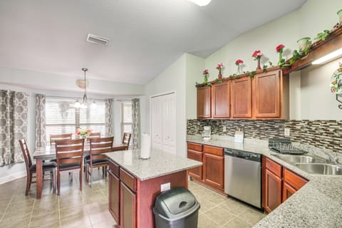 Kitchen | Cooking Basics