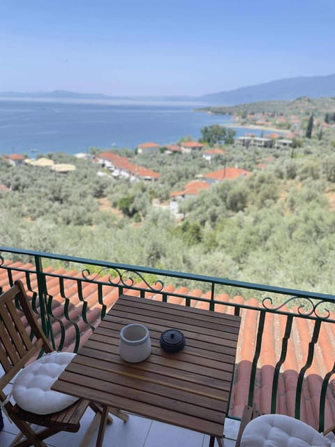 The Balcony
