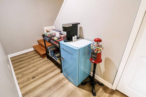 Little corner of fun!