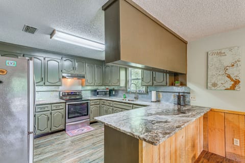 Kitchen | Coffee Maker | Cooking Basics