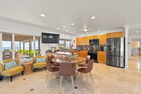 Discover the heart of the home.