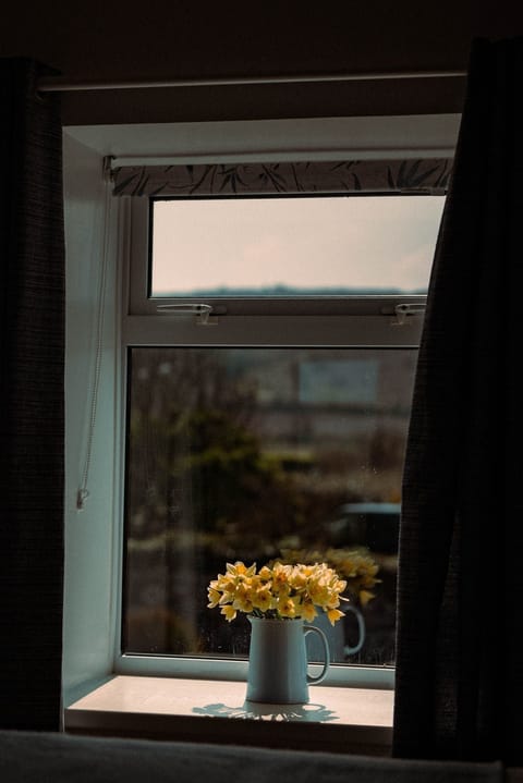 Lanhydrock at Trevalgan Farm Holidays