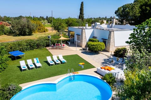 Villa Ambra image