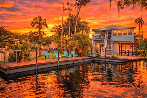 Welcome to Sunfish Cove!
