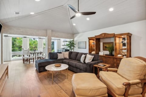 Welcome to Lagoona Villa located in the beautiful Omni Resort on Amelia Island!