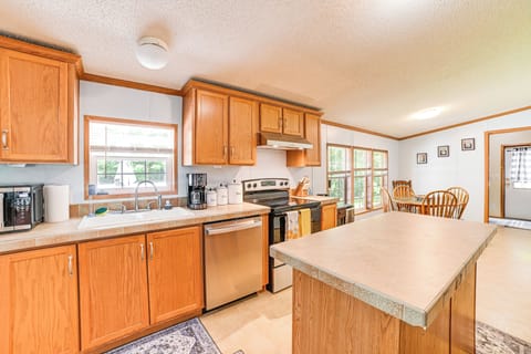 Kitchen | Coffee Maker | Cooking Basics