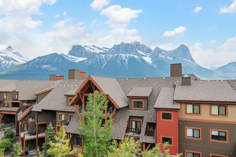 Mountain Views