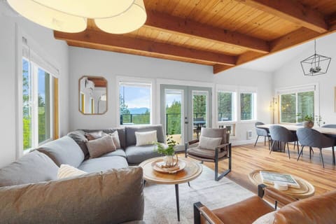 Living Room 1 ( Main Level)