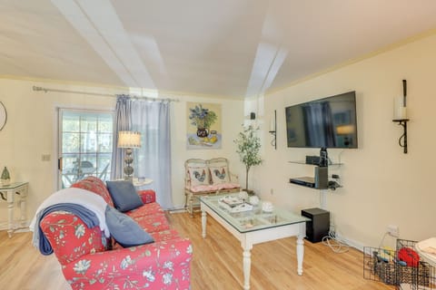 Ocean View Vacation Rental | 3BR | 2.5BA | 1,100 Sq Ft | Stairs Required