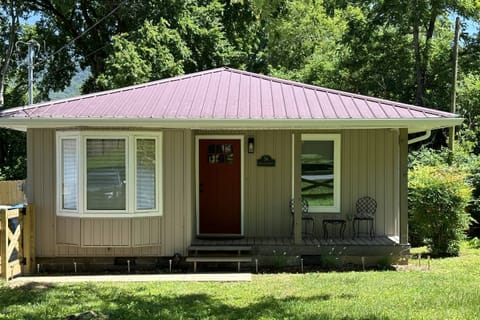 Welcome to Lookout Vista