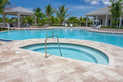 Antilles Pool
