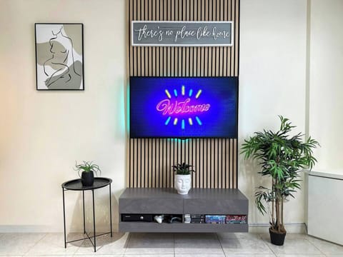 Media Wall to entertain All