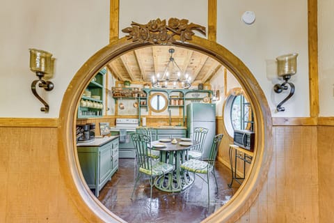 Kitchen | Keurig Duo