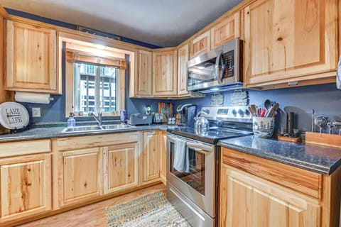 Kitchen | Cooking Basics | Keurig Coffee Maker | Kettle