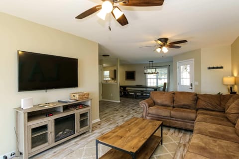 Living Room Main floor