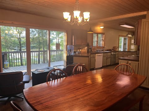 Gather around the table