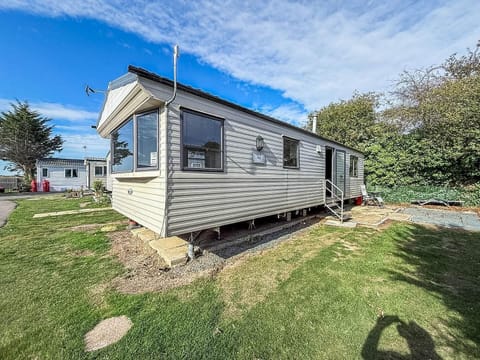 holiday caravans for hire