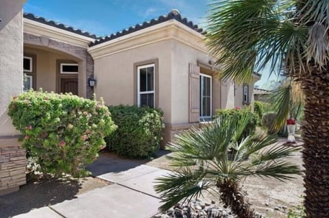 Beautiful home in gated community