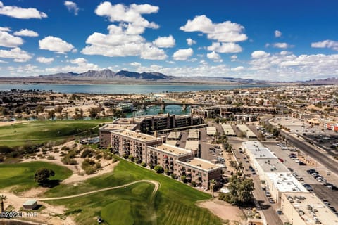 Queen's Bay Resort Condo