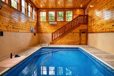 Welcome to Evergreen Lodge!