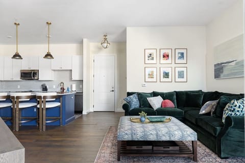 Another view of the main living area 