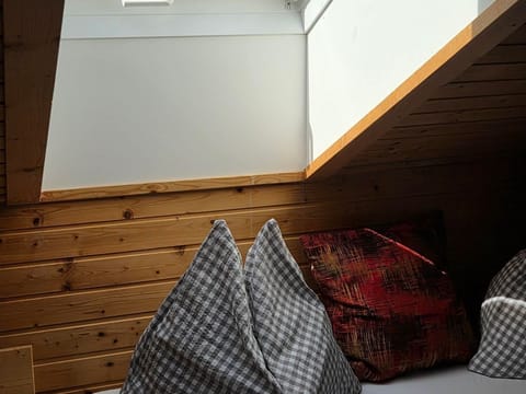 Ferienhaus Almfrieden - Holiday home, shower and bath, WC, 4 or more beds House in Schladming