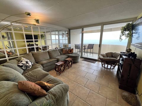 Large Living room