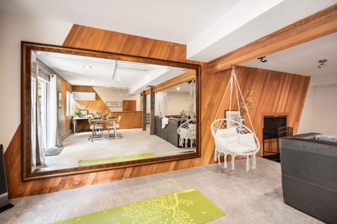 Welcome to our lovely and cozy home