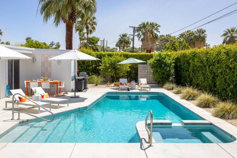 Dive into the sparkling waters