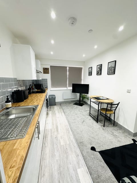 Living Area Overview