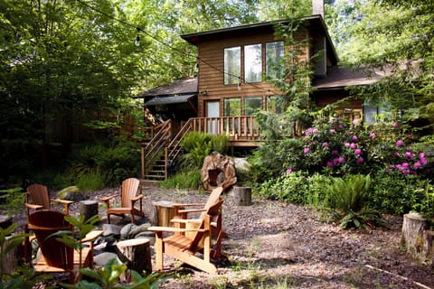 Welcome to Sandy Cheeks, where the gentle crackle of the fire and the whispering river.