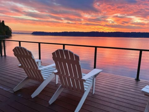 Welcome to total relaxation!