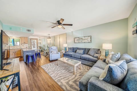 Welcome to 183 White Sandy Drive in Gulf Highlands!