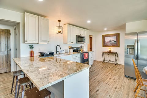 Kitchen | Dishwasher