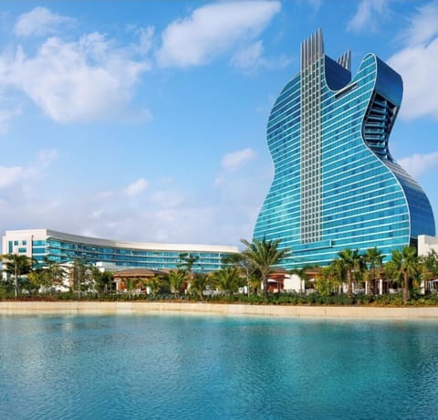 Miami Hard Rock Casino