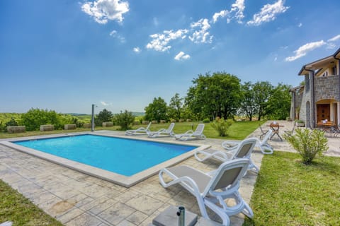 Shared pool