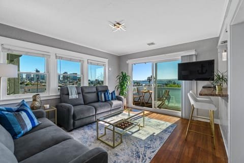 Downtown San Diego | Views of the City