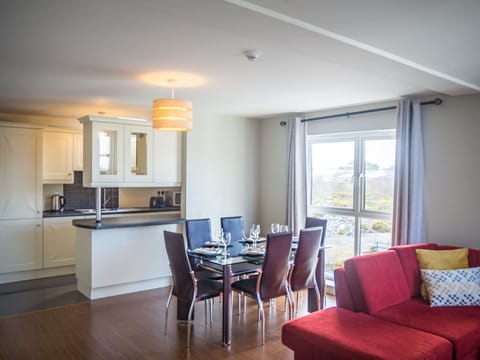 Carraroe Apartment ideal base to tour Connemara Apartment in County Galway