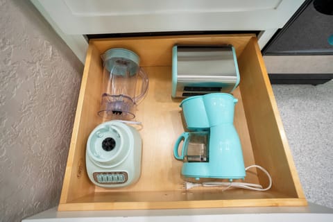 Margaritas after Coffee?