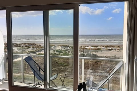 View from Holiday Home [summer]