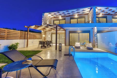 Astarte Villas - Casa Del Mar Beach Villa